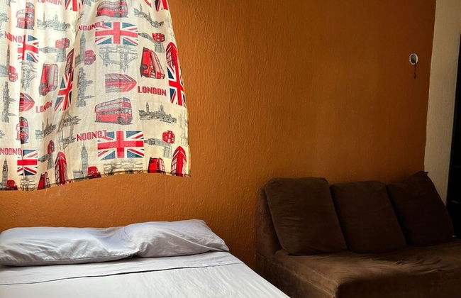 Nice House With Air Conditioning And Wifi - Foto 8