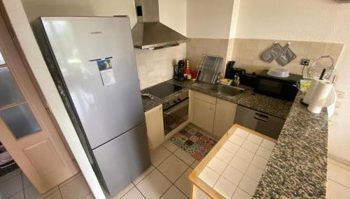 Chaleureux appartement T4 cosy, Font Romeu Odeillo Via - Foto 4, stove, pet friendly, minibar