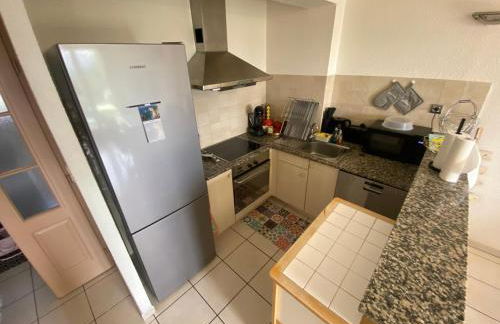 Chaleureux appartement T4 cosy, Font Romeu Odeillo Via - Foto 4