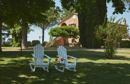 Podere Fontegallo - Photo 8