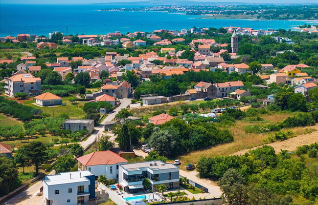 Villa Nina in Croatia Near the Adriatic Coast - Foto 38