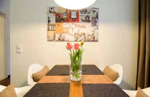 Boardinghouse Luise 5 - Foto 74