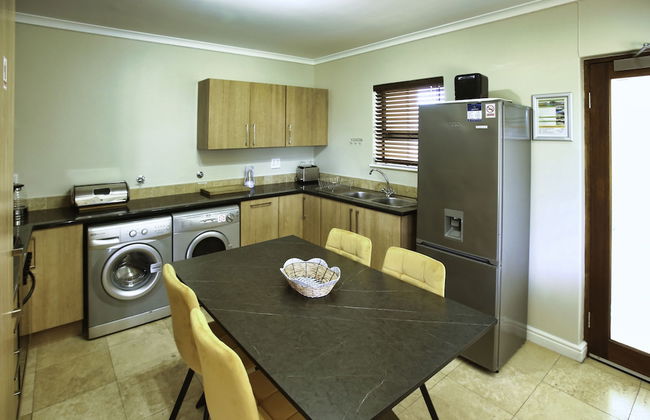 Ellefsen Golf Suite 137, Langebaan, 4 - Sleeper - Foto 8