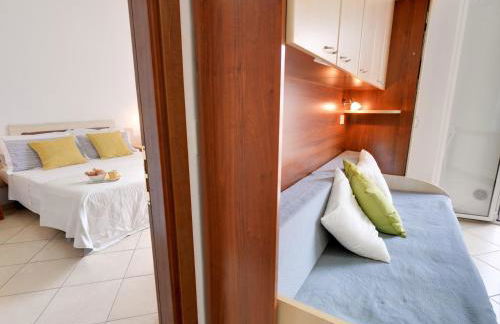 Residence Mediterraneo - Foto 15