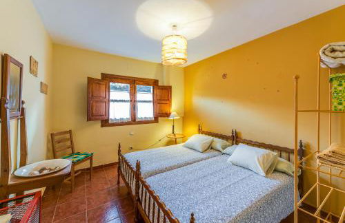 Casa Rural Valle del Arrago - Foto 14