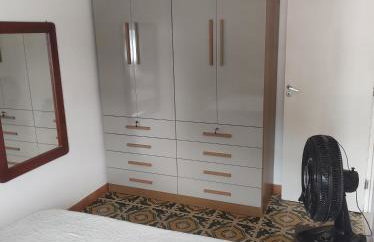 Apartamento a 150 metros da Praia dos Anjos - Foto 20