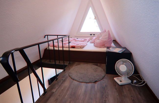 Ferienhaus in Ostseenaehe - Photo 4