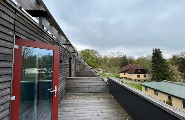 Bernsteinland Wendorf - Foto 55