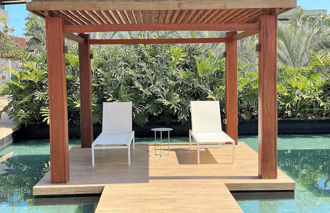 Flat Ilê de Pipa Premium - By Almare - Foto 20