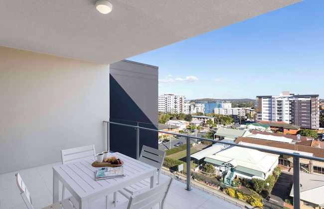 Oaks Brisbane Woolloongabba Suites - Photo 25