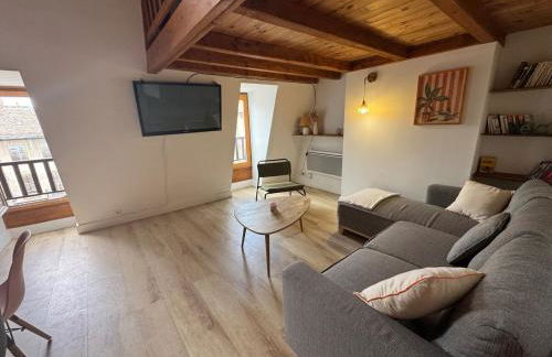 L'Escale du Gévaudan - Foto 12