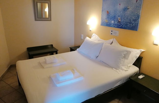 Villiana Holiday Apartments - Foto 28