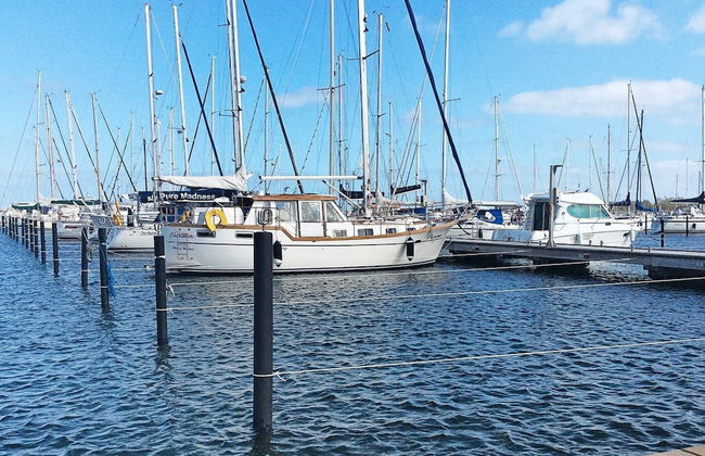 Holiday Home in Wendtorf - Foto 21