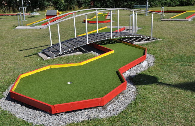 Kvarngården Natur Resort - Foto 45