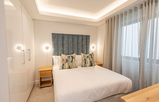 Plett Quarter Apartments - Photo 79