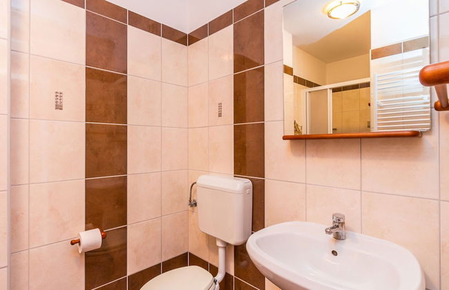 Modern Apartment in Pula With Swimming Pool - Foto 12