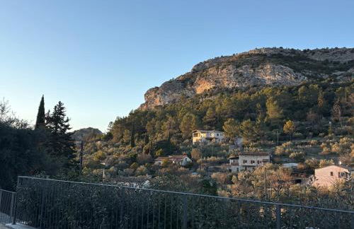 villa'nduzienne - Foto 22