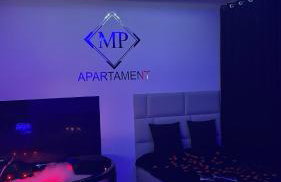 MP Apartament Białystok Jacuzzi - Photo 4