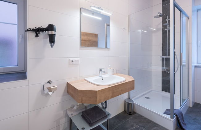 Appartementhaus Hohe Tauern - Photo 42