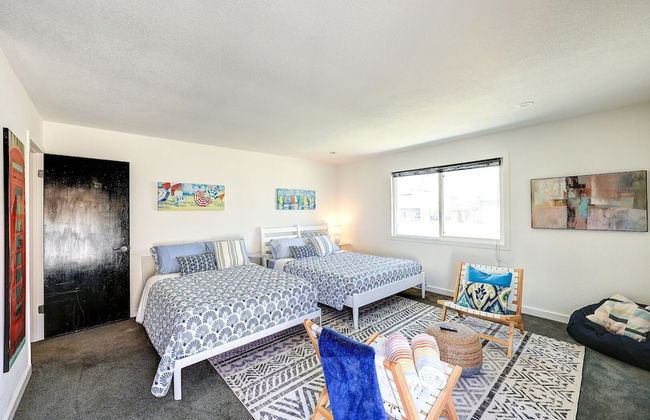 Waterfront 3BDR w Boat in Discovery Bay - Foto 5