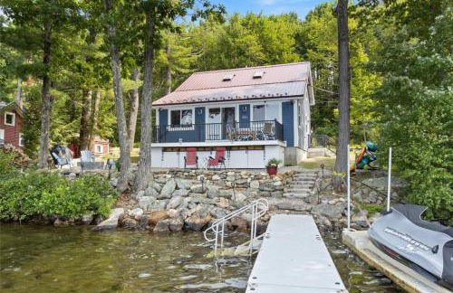 Eagle's Landing Private Dock Dog Friendly - Foto 8