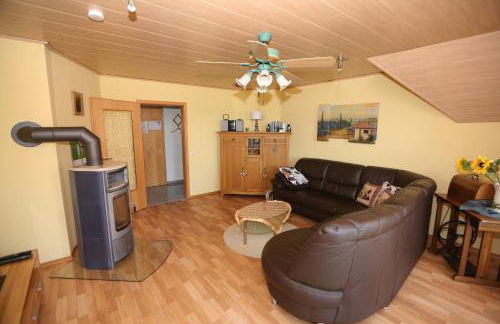 Ferienwohnung Maria Waldblick 95 qm, - Foto 16