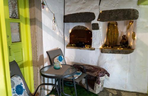 Vintage White House Patmos - Foto 25