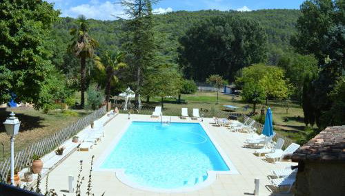 Domaine De La Provenç'âne - Foto 2