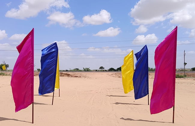 Royal Adventure Camp Sam - Foto 45