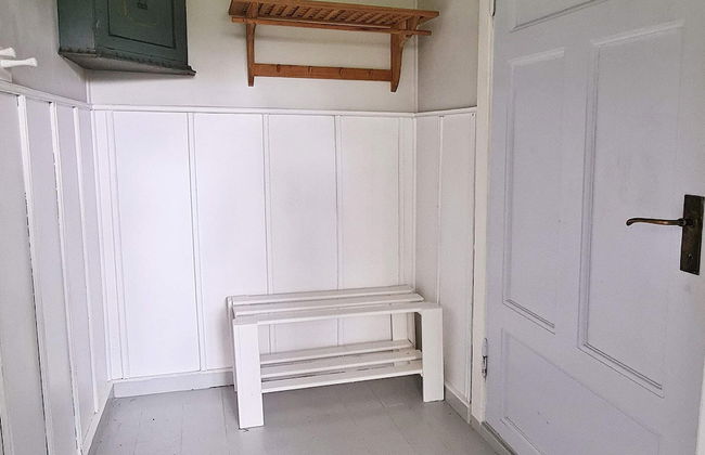 4 Person Holiday Home in Osterbybruk - Foto 13