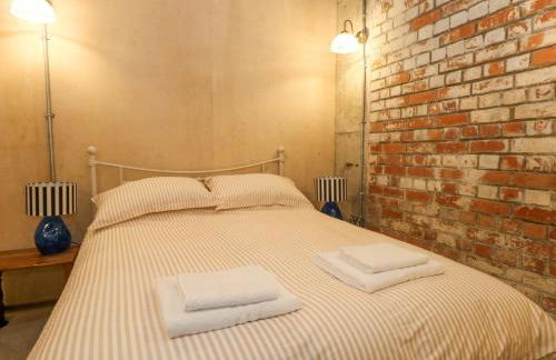 Standby Generator Bunker - Photo 27