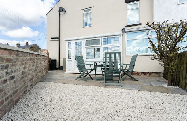 HC Property - The Old Clubhouse - Foto 30