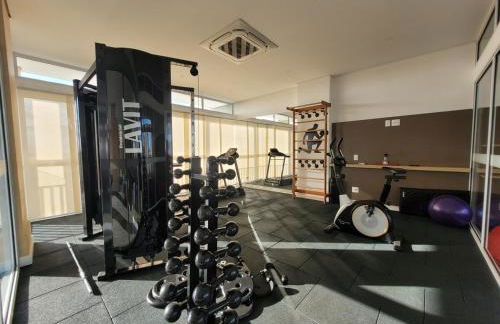 LAVIT 65 - Perto da Getulio com Piscina, Academia e Cowork - Foto 35