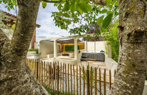 L'Oliveraie d'Eurocentre - Piscine et Spa - Paradis des enfants - Foto 38