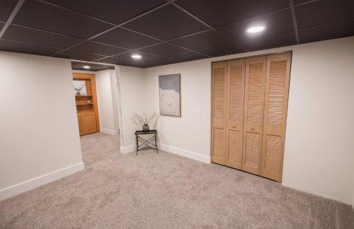 Sherwood Forest Park- 6BD/3BA on Private Ohio Land - Foto 78