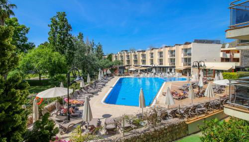 Aparthotel Duva & Spa - Foto 1