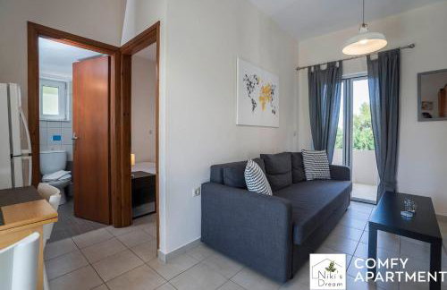 Nikis Dream Comfy Apartments - Foto 99