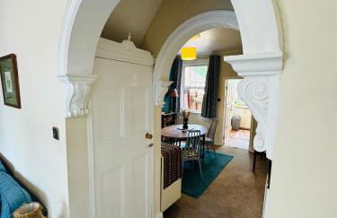 #07 Edwardian Terrace in Royal Sutton NEC BHX - Foto 22