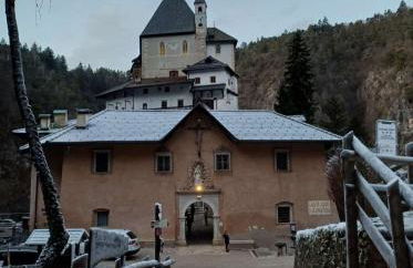 Casa vacanze Da Bianca - Photo 30