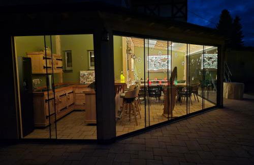 Ferienwohnung RiPa Erzgebirge in Schwarzenberg - Foto 7