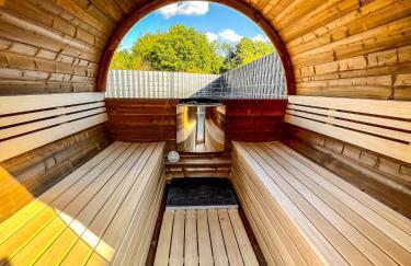 JUNIPRO Luxury Apartments - Foto 9