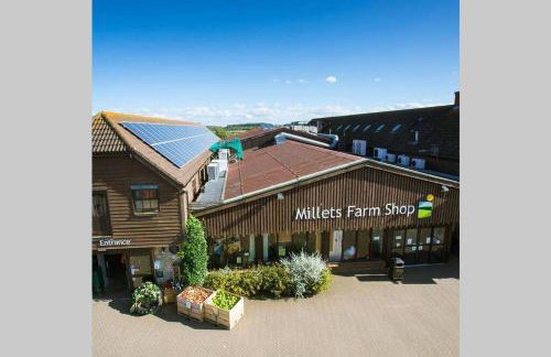 Abingdon - Private Flat with Parking 09 - Foto 29