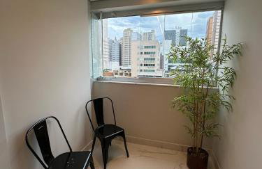 Luxo e conforto, completo com piscina, sauna, academia - Photo 18