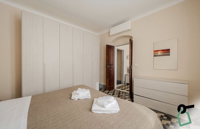 HOTIDAY Apartment Collection - Lerici Terrediliguria - Foto 14