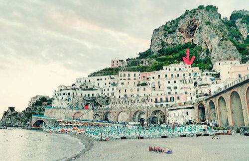 Casa Giovanna Gioia - Foto 21