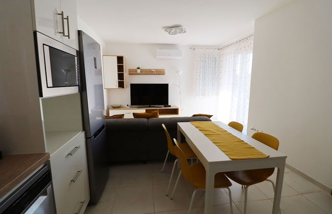 Galerius Golden Beach Apartment - Photo 41