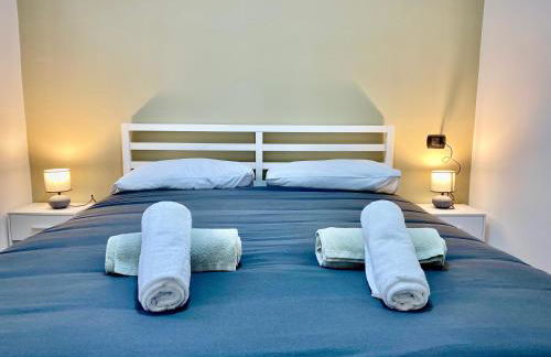 Corte Macchi Milano Malpensa Express self-check-in - Foto 31