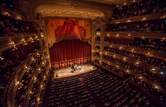 AQ Tailored Suites - Foto 76