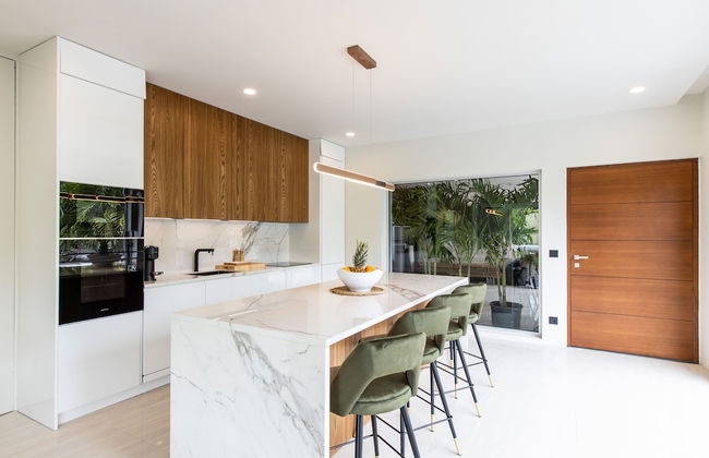 Aura Anse-Marcel - Foto 29