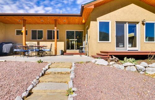 Close to Hot Springs Chalk Creek Meadows Home! - Photo 30